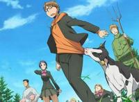 动漫：不得不看的日常番，这才是平凡的日常呀！