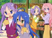 动漫：不得不看的日常番，这才是平凡的日常呀！