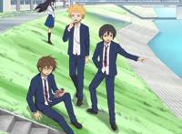 动漫：不得不看的日常番，这才是平凡的日常呀！