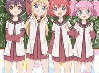 动漫：不得不看的日常番，这才是平凡的日常呀！