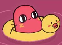 萌系日常动漫！教你从另一个角度看待生活