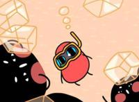 萌系日常动漫！教你从另一个角度看待生活