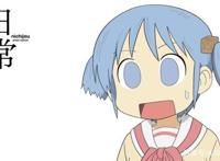 一部讲述日常的动漫，虽然普通，却让我笑到肚子疼！