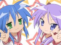 就算是日常，也有其存在的意义，五个日常系动漫盘点！