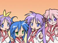 就算是日常，也有其存在的意义，五个日常系动漫盘点！