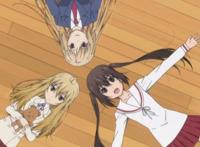 就算是日常，也有其存在的意义，五个日常系动漫盘点！