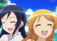 精选动漫盘点（17-20）