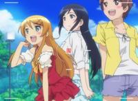 精选动漫盘点（17-20）