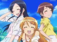 精选动漫盘点（17-20）