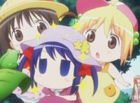 推荐五部萌系日常动漫，看过之后，你确定没被萌到？