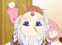 推荐五部萌系日常动漫，看过之后，你确定没被萌到？