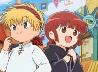 日本动漫迷们最喜欢的8部日常系奇幻动漫，《夏目友人帐》上榜