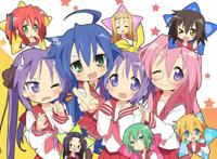 轻松治愈还你一个好心情！十大日常系动漫盘点