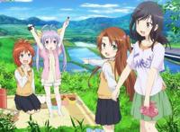 盘点那些好看的日常动漫！