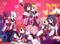 盘点那些好看的日常动漫！