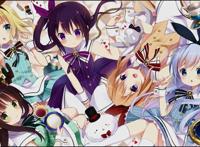 盘点那些好看的日常动漫！