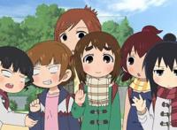 盘点那些好看的日常动漫！