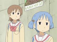 《日常》年少时期的校园时光，是值得怀念的青春