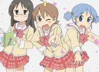 《日常》年少时期的校园时光，是值得怀念的青春