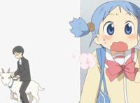 《日常》年少时期的校园时光，是值得怀念的青春