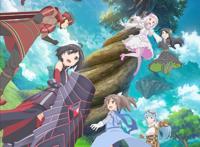 这些萌萌哒又轻松的动漫你都看过几部？「动漫推荐」