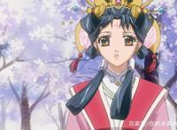 日漫中蕴含的中国风，这几部动漫都有，你看过几部？