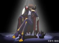 盘点动漫中的帝王，动漫中悟出的帝王之道，各有千秋！