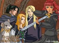 五部最值得推荐的经典动漫，看过最后一部的才算漫迷