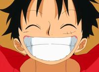 只有骨灰级动漫迷才懂的冷笑话：路飞是时候能当上海贼王啊