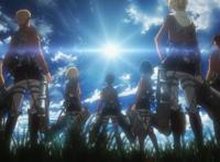 只有骨灰级动漫迷才懂的冷笑话：路飞是时候能当上海贼王啊