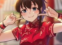 聊聊日漫中国风！有颜有料有爆款！