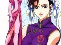 聊聊日漫中国风！有颜有料有爆款！