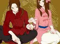 聊聊日漫中国风！有颜有料有爆款！