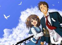 那些让人难以忘记的五部穿越时空动漫，其中最后一步是我的最爱