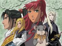 盘点口碑好却冷门的动漫，下面6部，看过5部以上的就是大神