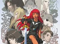 推荐一部开头很难看，过程很精彩，20多年还没火的动漫