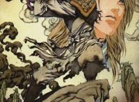 推荐一部开头很难看，过程很精彩，20多年还没火的动漫