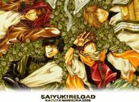 盘点五部由日本人制作的中国风日本动漫