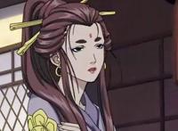 这部动漫以剧情取胜，一位高中女生最终成为了景王！