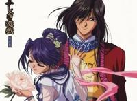 日站评选“动漫里帅气的国王角色”，嬴政获得第二名，第一是她