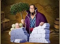 日站评选“动漫里帅气的国王角色”，嬴政获得第二名，第一是她