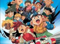 童年以为那些是国漫的动画，长大才知道是国外的，你看过几个呢？