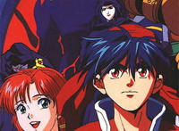 看看你都误解了哪些“国漫”：那些披着国漫外衣的外国动漫作品