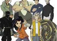 这四部动漫本以为是国漫之光，没想到是国外拍的，网友：还我童年