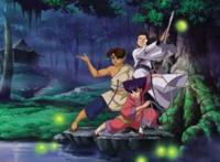 这四部动漫本以为是国漫之光，没想到是国外拍的，网友：还我童年