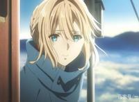 官方逼死同人，每一帧都能截图做壁纸！画风超美的动漫盘点