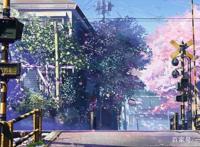 官方逼死同人，每一帧都能截图做壁纸！画风超美的动漫盘点