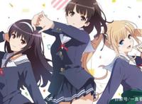 官方逼死同人，每一帧都能截图做壁纸！画风超美的动漫盘点