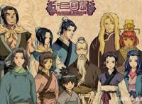 官方逼死同人，每一帧都能截图做壁纸！画风超美的动漫盘点