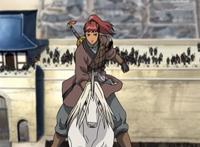 《十二国记》：成长虽然是老生常谈，却从未令人印象如此深刻